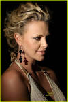 Charlize Theron