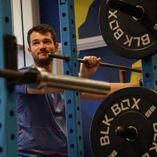 Image result for Durham Powerlifting