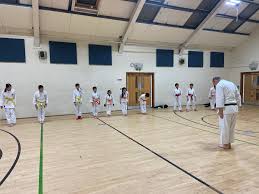 Image result for Reading Karate-Do Shotokai