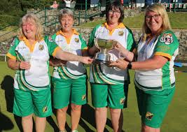 Image result for Presteigne Bowling Club