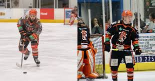 Image result for Telford Junior Ice Hockey Club