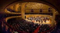 Chicago Symphony Orchestra | Chicago Symphony Orchestra