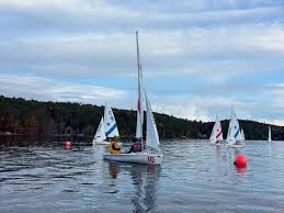 Image result for Slaughden Sailing Club