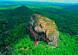 Image result for сигирия