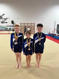 Image result for Exeter Gymnastics Club