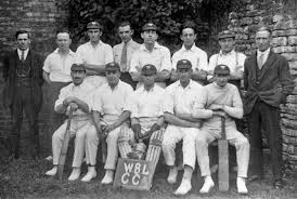 Image result for Werrington Cricket Club
