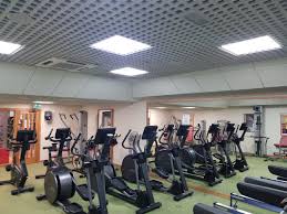 Image result for Bridge Of Allan Sports Club