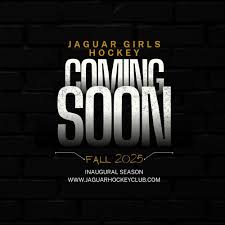 Image result for Bury Jaguars Hockey Club