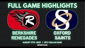 Image result for Oxford Saints