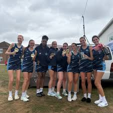 Image result for Sas Netball Club