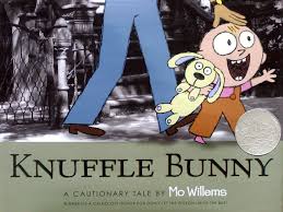 Image result for knuffle bunny