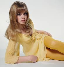 Image result for britt ekland