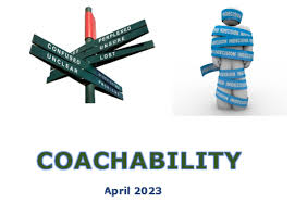Image result for Coachability