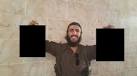 Australian jihadist poses with decapitated heads in sickening.