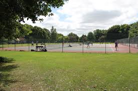 Image result for Mersey Bowmen Tennis Club