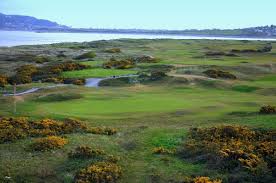 Image result for Conwy (Caernarvonshire) Golf Club