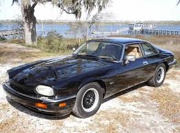 Image result for Black 1994 Jaguar