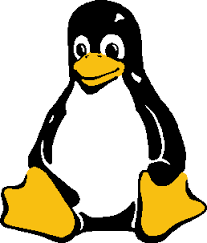 Image result for linux tux