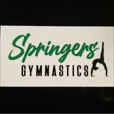Image result for Sankey Springers Gymnastics Club