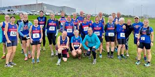 Image result for Chepstow Harriers