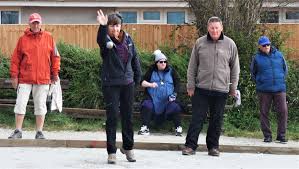 Image result for Tregony Petanque Club