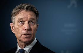 Image result for Terje Aasland