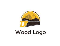 Картинки по запросу wood logo