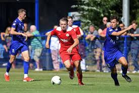Image result for Cowes Sports Football Club