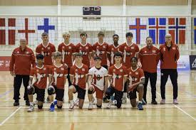 Image result for Wessex Volleyball Club