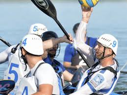 Image result for Viking Canoe Polo Club