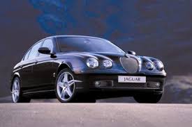 Image result for Black 2004 Jaguar