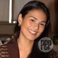 Iza Calzado, final choice as Ken Zhu's leading lady in "Batanes ...