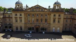 Image result for Gloucestershire Badminton Club