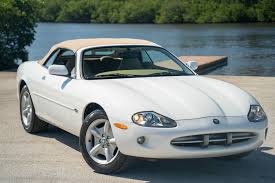 Image result for Spindrift White 1996 Jaguar