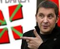 Arnaldo Otegi político en la encuesta - la opinión pública en línea