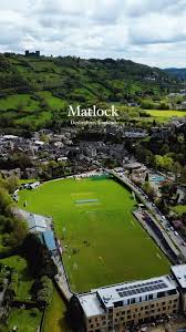 Image result for Matlock Cricket Club