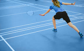 Image result for Pinebanks Badminton Club