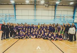 Image result for Ywca Bury Juniors Netball Club