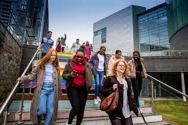 Image result for Robert Gordon University