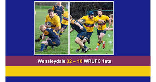 Image result for Wensleydale Rugby Union Football Club