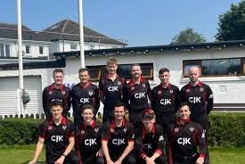 Image result for Sandyford Cricket Club