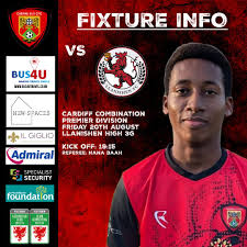 Image result for Caerau Football Club