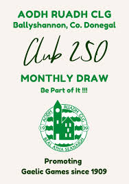 Image result for Aodh Ruadh Clg