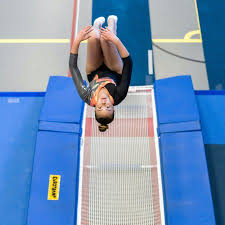 Image result for Pegasus Trampoline Club