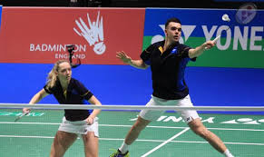 Image result for Loughborough Technical College Badminton Club