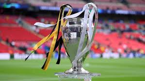 Image result for Champions Football