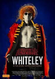 Image result for brett whiteley almost once