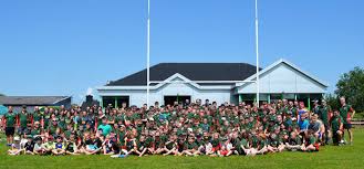 Image result for Cambuslang Rugby & Sports Club