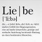      "liebe definition Montana"