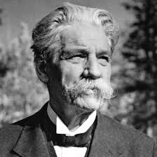 Image result for albert schweitzer